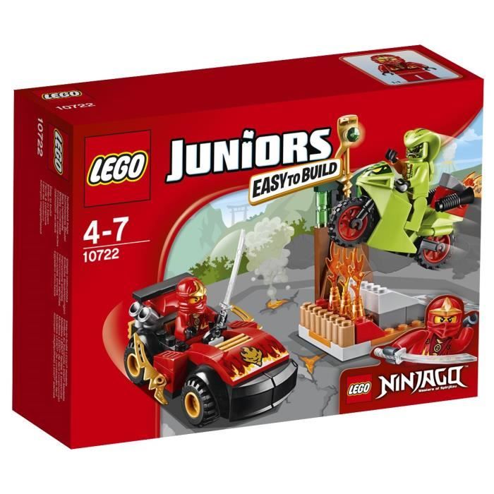 Ninjago jouet 4 ans clearance