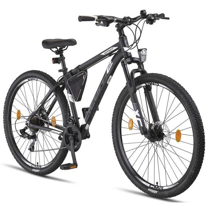 Velo vtt haut de gamme shop