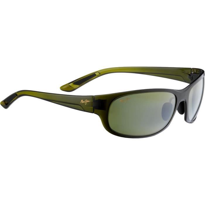 Lunettes soleil maui jim soldes hot sale