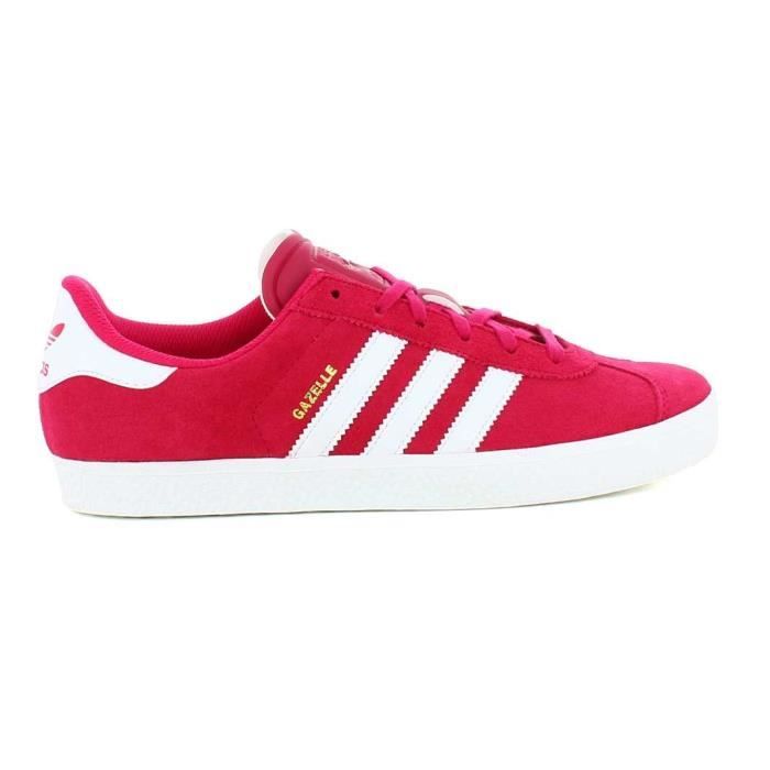 gazelle junior rose