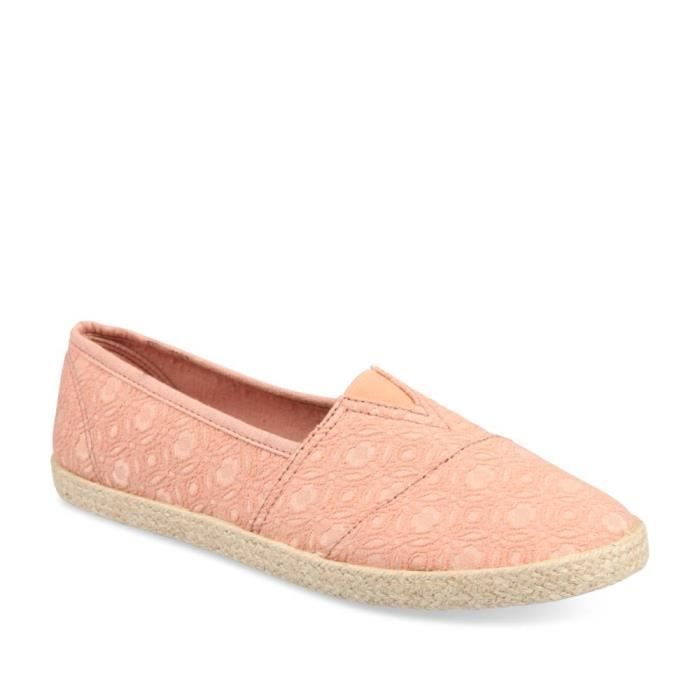chaussea espadrille femme