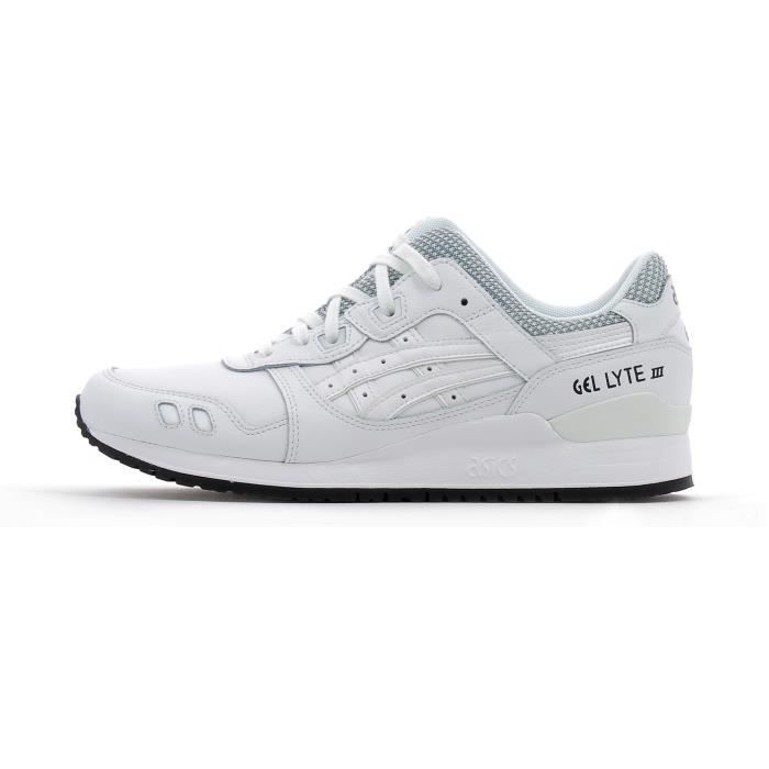 gel lyte 3 blanc