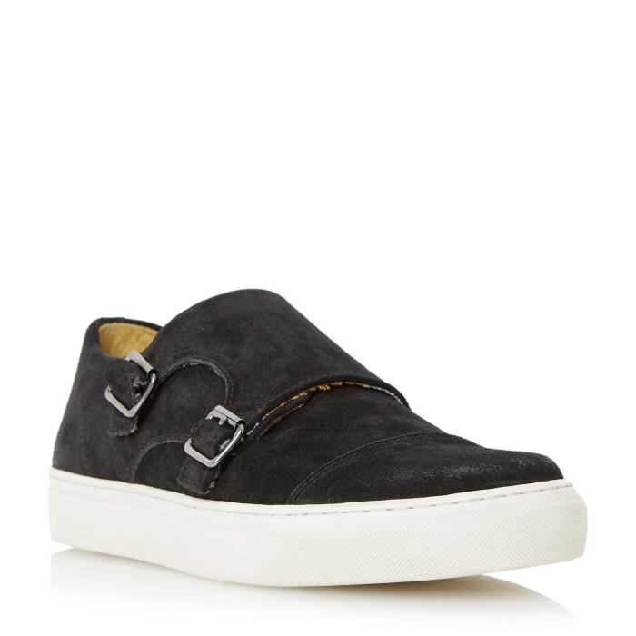 basket double boucle