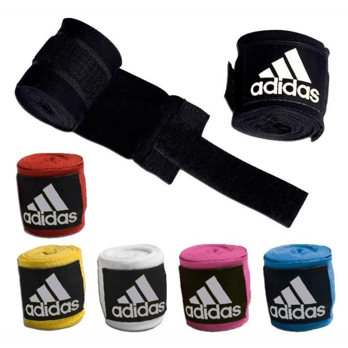 REYOK Bandage Boxe Main,Bandes Élastiqué Mains Intérieur Gants Mitaine Boxe Arts Martiaux 4,5 Mètres Bandage Poignet Entrainement Muay Thai 1Paire REYOK Bandage Boxe Main,Bandes Élastiqué Mains Intérieur Gants Mitaine Boxe Arts Martiaux 4,5 Mètres Bandage Poignet Entrainement Muay Thai 1Paire