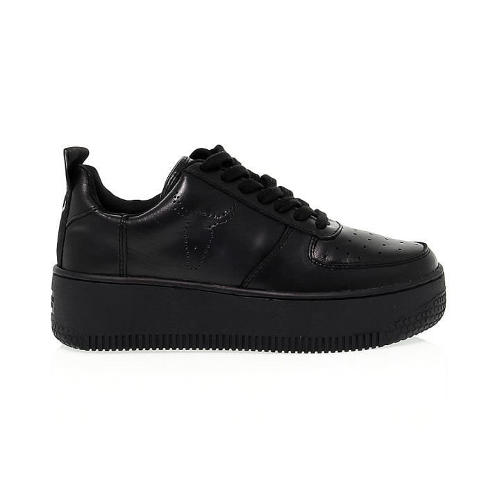 WINDSOR SMITH Sneakers Windsor Smith RACERR N - Femme