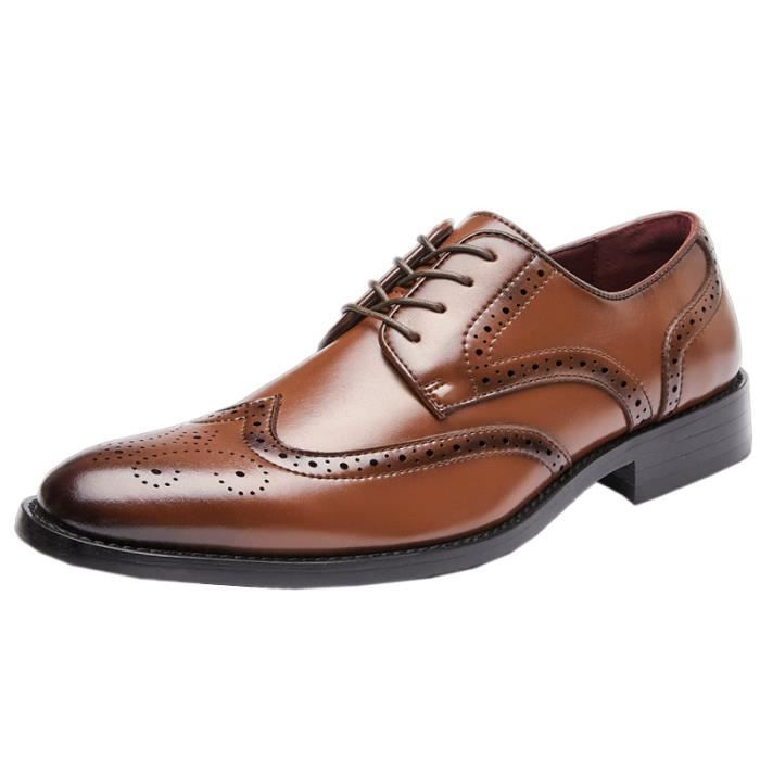 Derbies pointues new arrivals