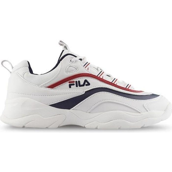 fila ray homme or