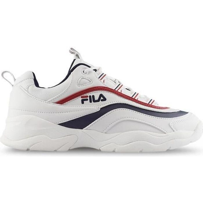 Fila ray low homme store