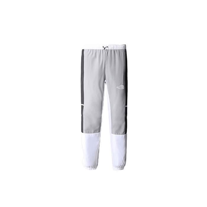 Pantalon Coupe-Vent Enfant Imperméable - Taille 7-9 Ans Rose