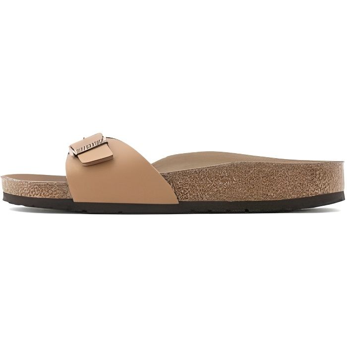 Mules Femme Chaussure Femme Birkenstock Solde BIRKENSTOCK Madrid