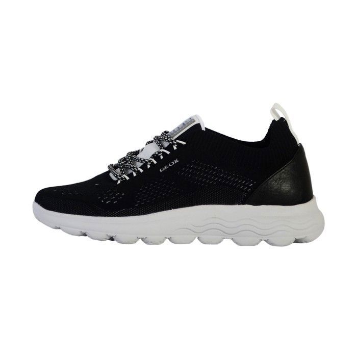 Geox Basket Geox Spherica - Noir