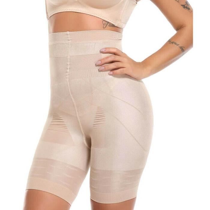 Culottes en soie blanche culottes en soie vêtements de nuit