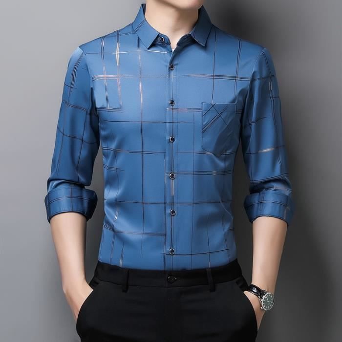Cdiscount chemise homme outlet