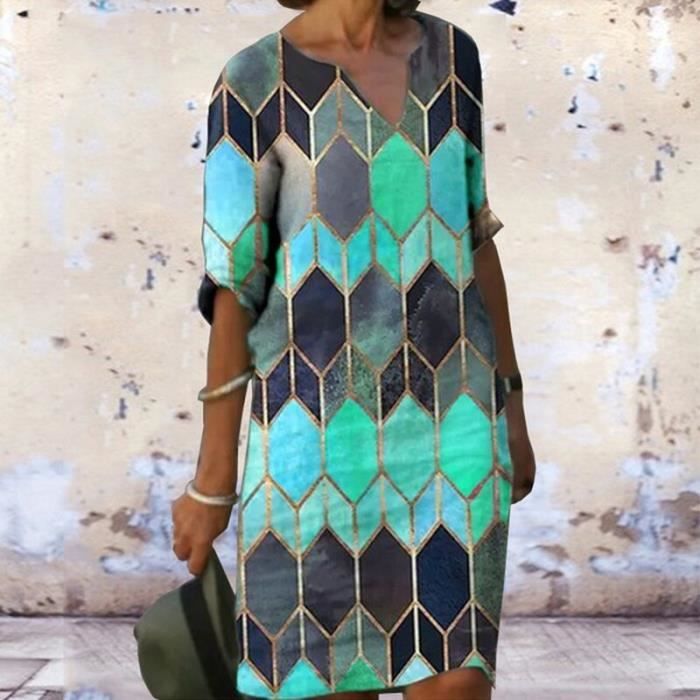 Floryday robes vintage online