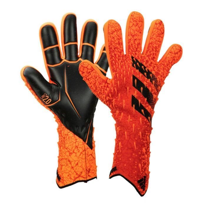 Adidas Performance Gants de gardien Pred Gl Pro Cdiscount Sport