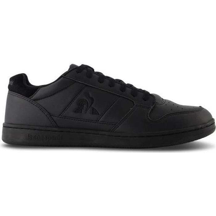 Baskets Le Coq Sportif Ch Breakpoint - Homme - Cuir - Lacets