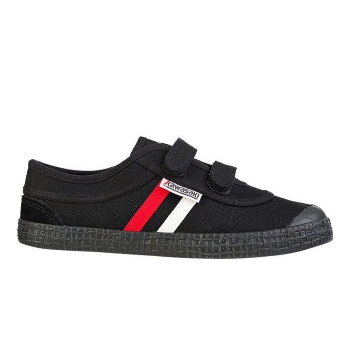 Kawasaki ORIGINAL - Sneakers basse - navy/blu scuro