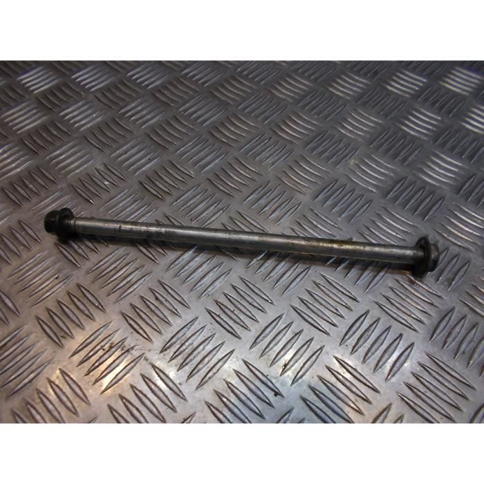 Axe de roue avant pour Yamaha 125 TY main image 0