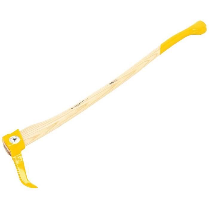 Outil de bûcheronnage - OCHSENKOPF - Sapie 1100 mm - Poids de la tête ...