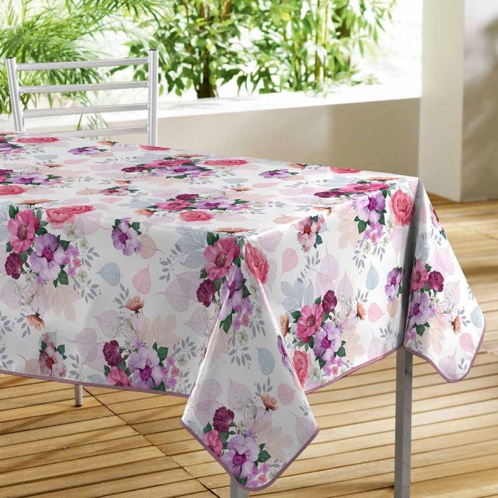 Nappe Toile Cirée \