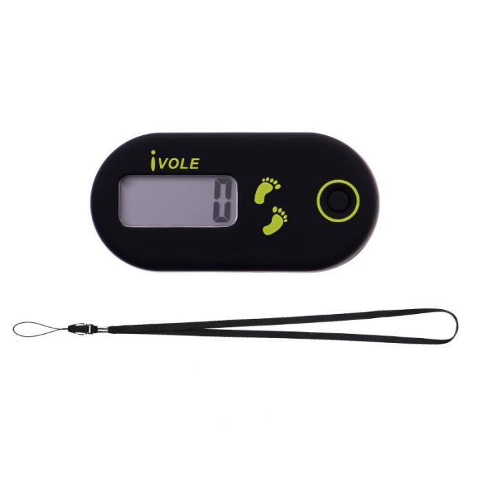 Podometre cdiscount sales