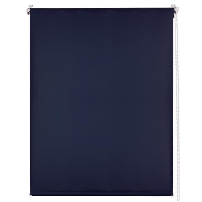 rideau store thermique