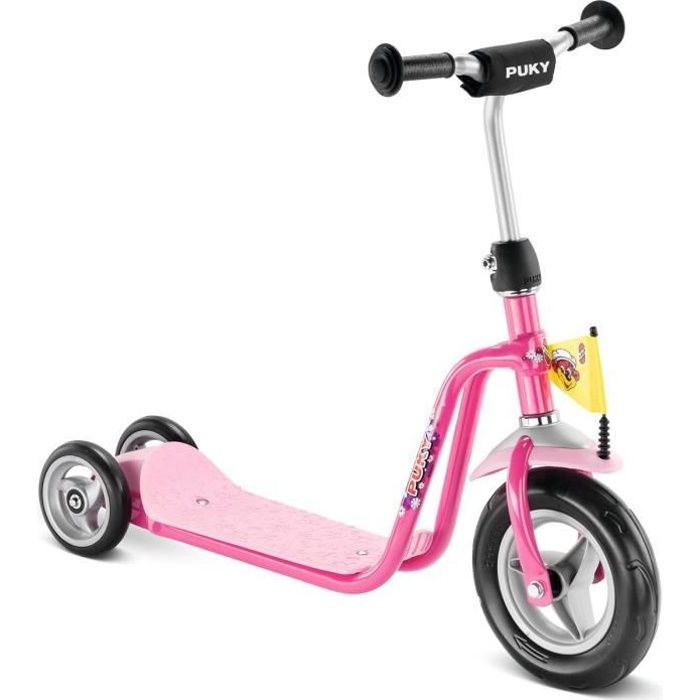 Les 3 Meilleures Trottinettes A 3 Roues Pour Enfant Testees Par Mon Fils