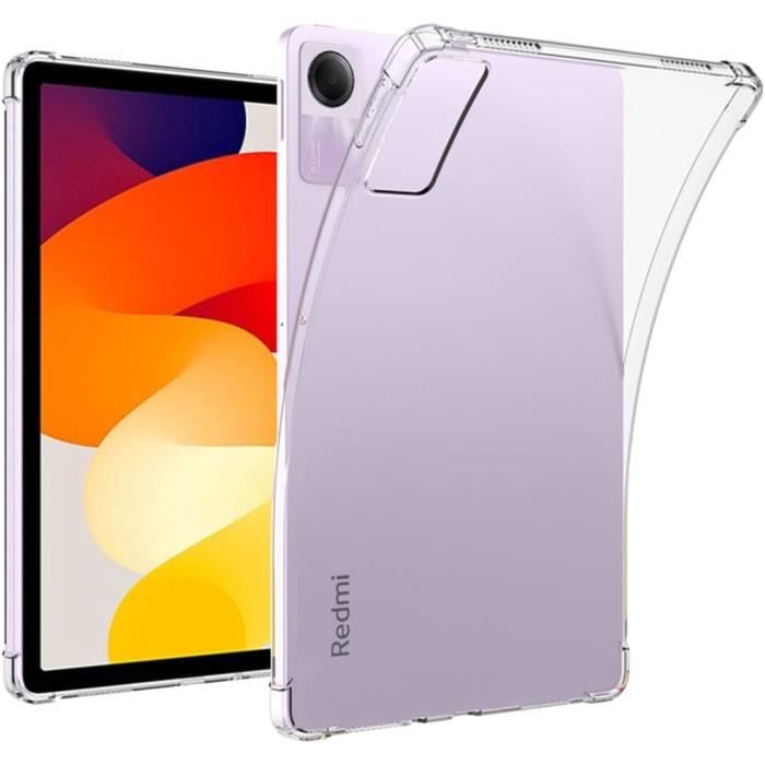 2 Protections écran Bruni Pour Xiaomi Redmi Pad SE 11" - Anti-rayures, Allemagne