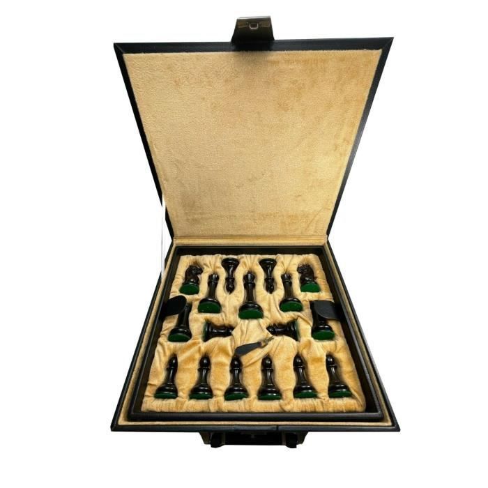 Pièces d'échecs en impression 3D : le guide complet pour créer votre jeu