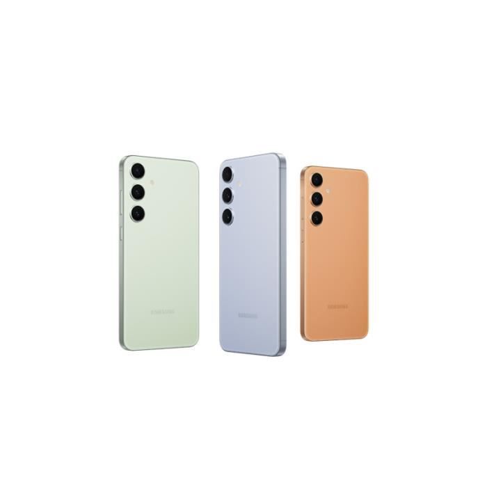 Samsung Galaxy S24 - vue 2