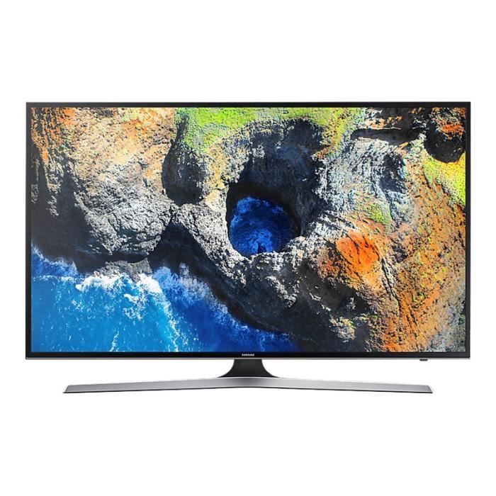 Smart tv led 40 uhd 4k samsung