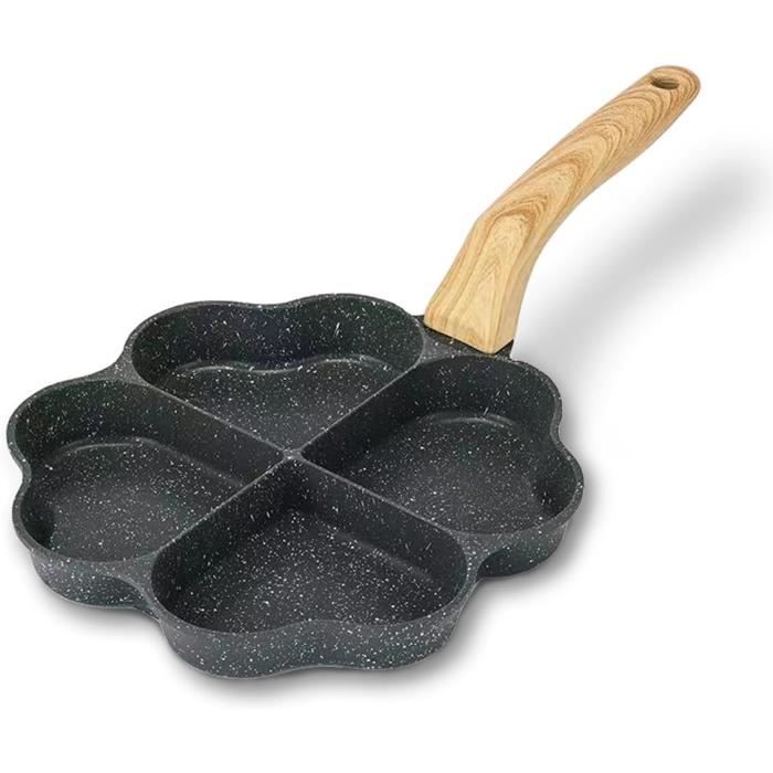 2 Pièces Moule Oeuf Au PlatMoule PancakeMoule À Œufs Au Plat