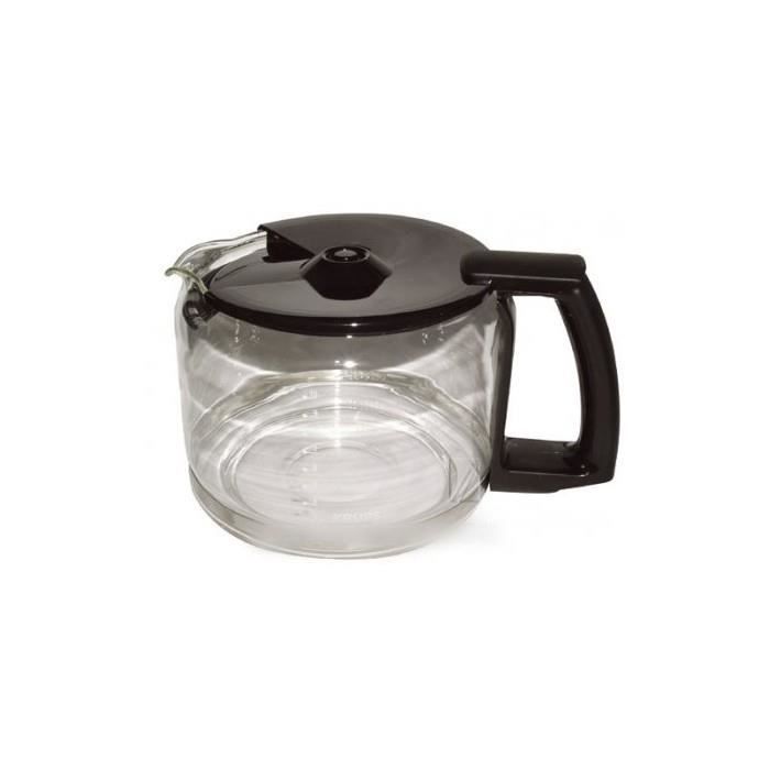 KRUPS Verseuse 10 Tasses - vue 7
