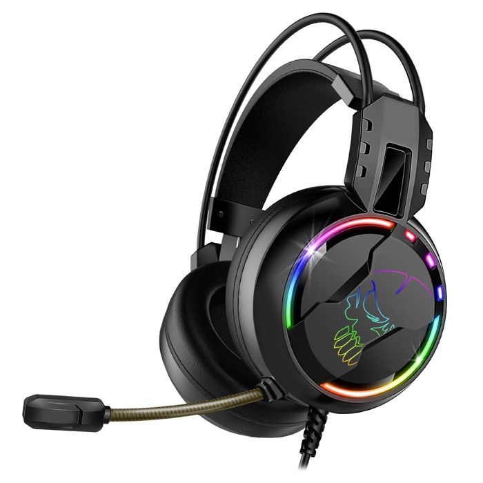 SPIRIT OF GAMER - CASQUE PRO H7 MULTIPLATEFORME