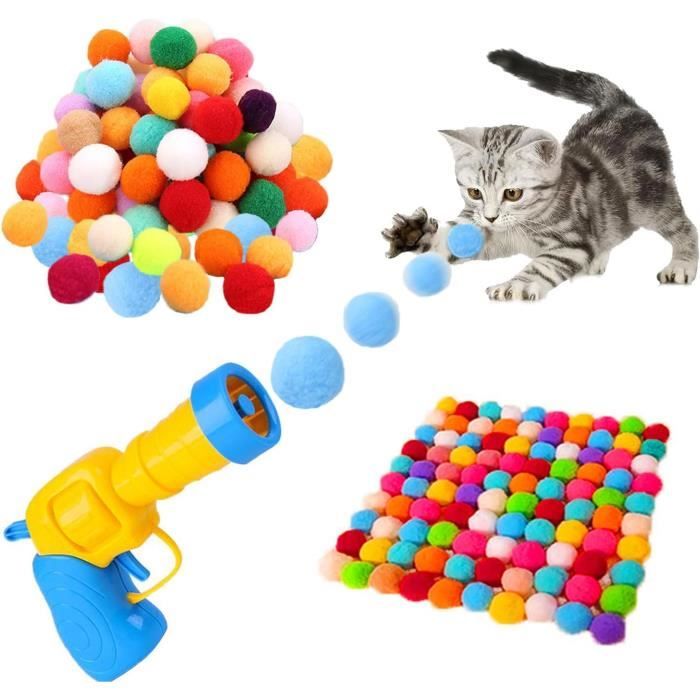 Jouet De Chute De Balle Avec Rampe Flexible – Tour Interactive En ABS, Pour Tout-petits Dès 3 Ans