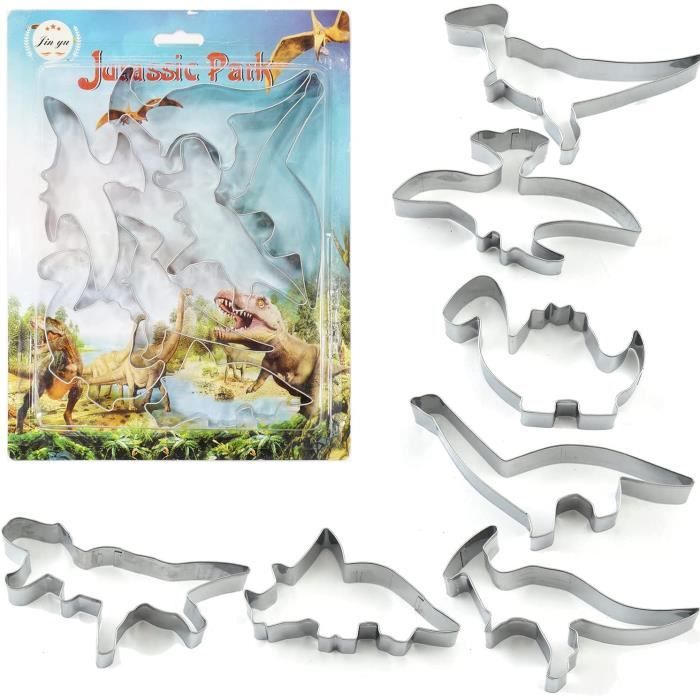 Jouet À Ventouse Télescopique Fidget Éducatif Lumineux | Tube Sensoriel Dinosaures À Ventouses 4 Pièces Garnitures De Bas, Cadeaux D'Anniversaire, Prix De Jeux, Divertissement