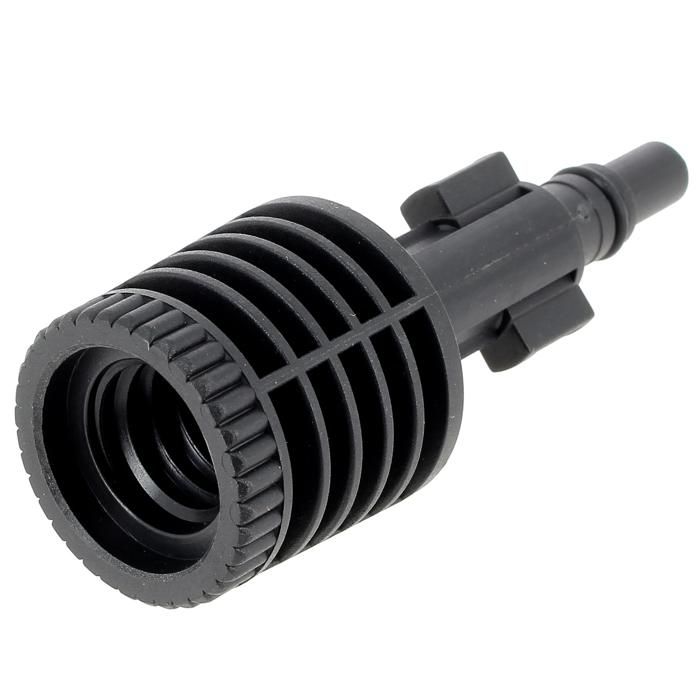 Black & Decker Adaptateur brosse 40788 - Nettoyeur haute pression - Brosses et suceurs