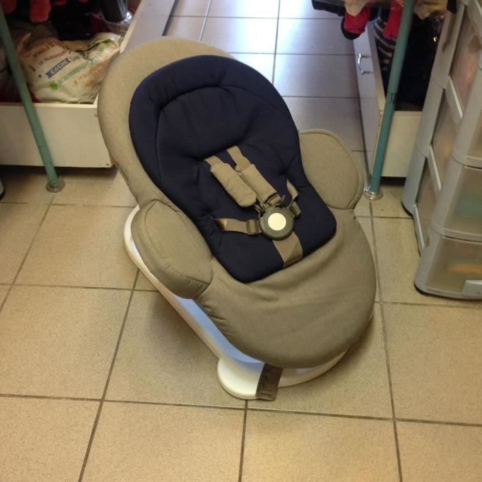 Transat Stokke Steps Beige Marine Cdiscount Puericulture Eveil Bebe Transat Stokke Steps Beige Marine Cdiscount Puericulture Eveil Bebe