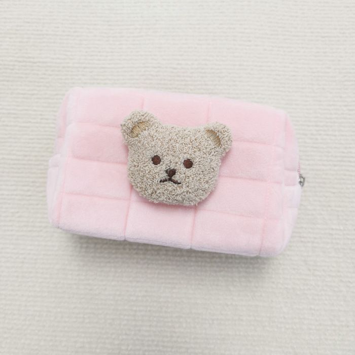 Sac à Langer 2 En 1 Réutilisable Et Portable - Organisateur De Change Pour Bébé Avec Pochette à Lingettes - Idéal Pour Les Sorties (Design Monde Animal)