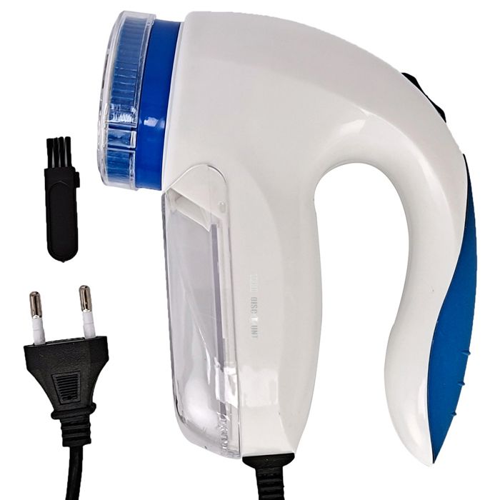 Rasoir bouloche vêtement électrique rechargeable USB anti-bouloche et  anti-peluche professionnel brosse nettoyage pressing habits - Cdiscount  Electroménager