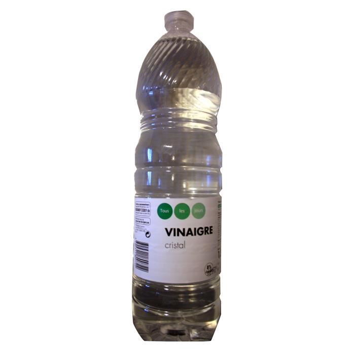 Vinaigre Menager Achat Vente Pas Cher