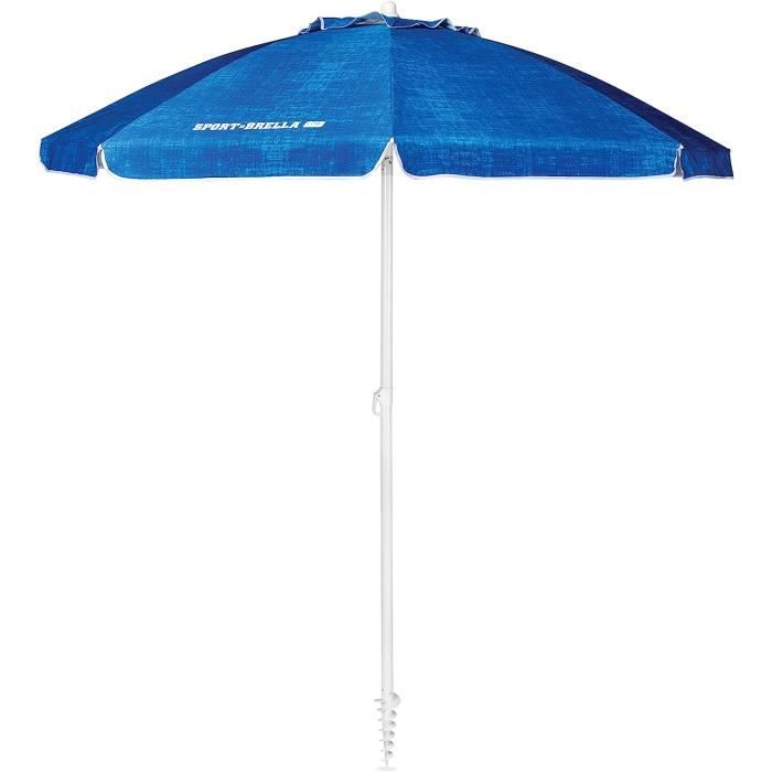 Sac De Transport Pour Mâts De Tente/Canopée - Toile Résistante, Fermeture Éclair, Pour Matériel Camping