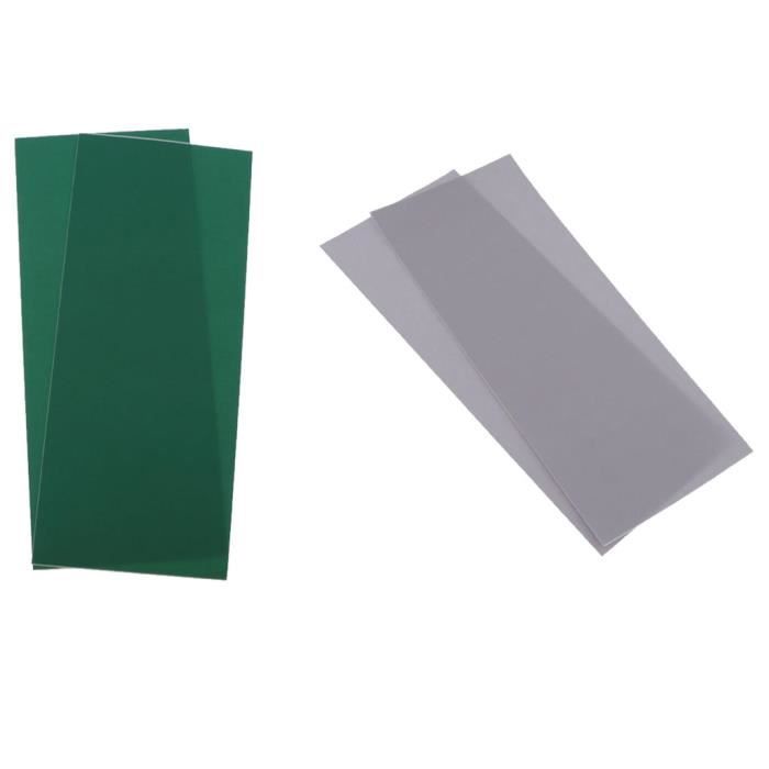 Lot De 8 Patchs De Réparation De Doudounes, 20,3 X 15,2 Cm, Patchs De