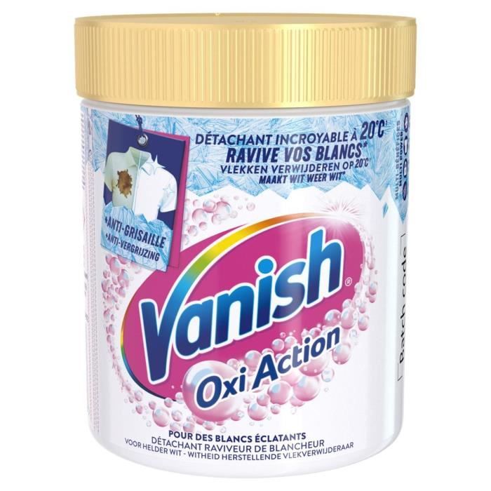 VANISH
