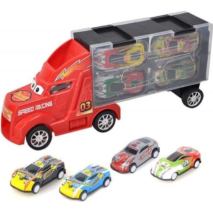 turbocar de voitures x Special camionnettes