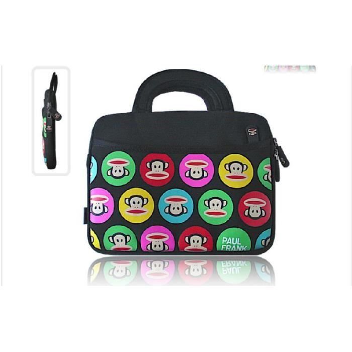 Housse universelle Olixar Néoprène pour smartphone 6,8 – Noir