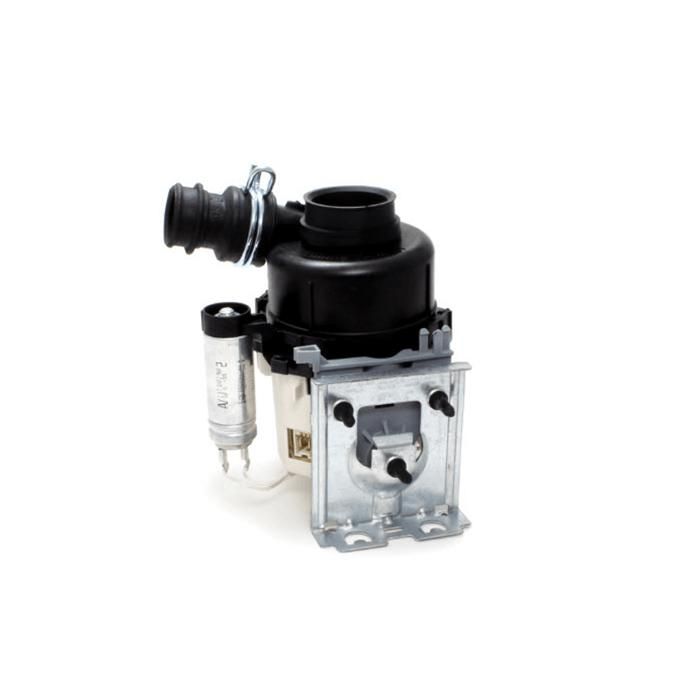 Whirlpool MOTEUR DE LAVE VAISSELLE - vue 2