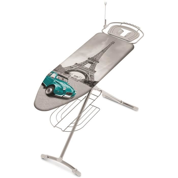 tables a repasser table a repasser 130 x 44 cm ibd 003 cdiscount maison