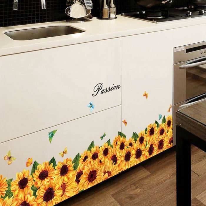 Decalmile Stickers Muraux Herbe Verte Coin Plinthe Autocollant Mural Papillon Et Fleurs Baseboard Décoration Murale Chambre Fille Salon Chambre Enfants Decalmile Stickers Muraux Herbe Verte Coin Plinthe Autocollant Mural Papillon Et Fleurs Baseboard Décoration Murale Chambre Fille Salon Chambre Enfants