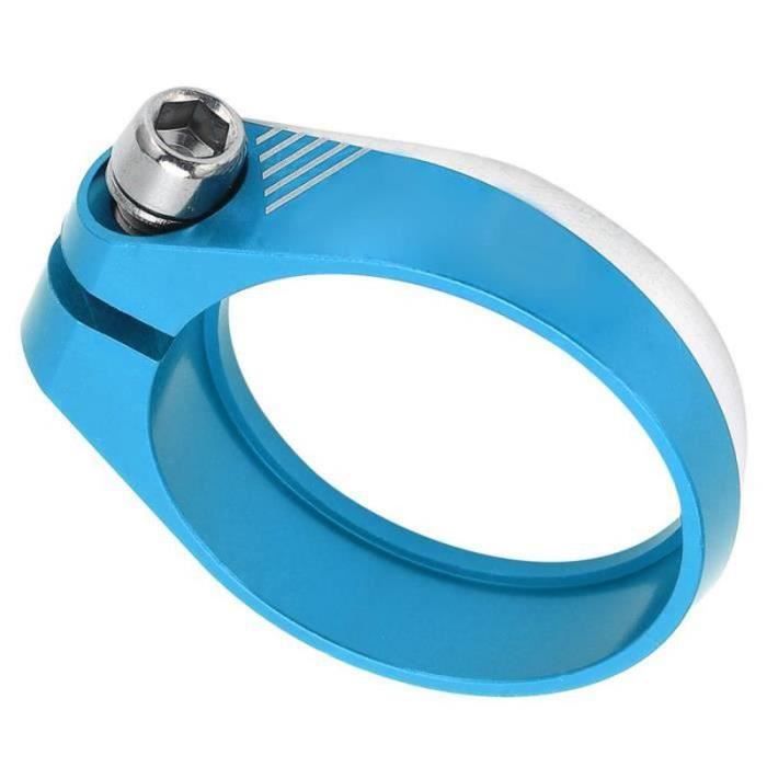 Tige De Selle Pince, Alliage D'aluminium à Libération Rapide Porte